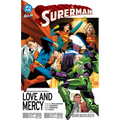 Superman Vol. 5: Love and Mercy - Paperback