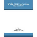 SPARK 2014 User's Guide: Release 19.0w - Paperback