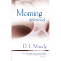 Morning Devotional - Paperback