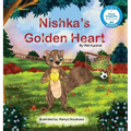 Nishka's Golden Heart - Hardcover