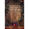 The Complete Clavis Steganographia of Johannes Trithemius: An English Translation and Comparative Commentary - Hardcover