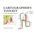 Cartographer's Toolkit - Paperback