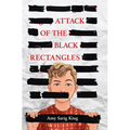 Attack of the Black Rectangles - Library Binding