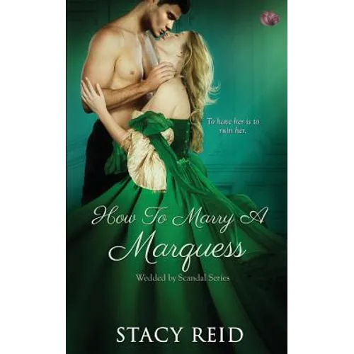 How to Marry a Marquess - Paperback
