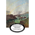 Missionary Travels - Paperback