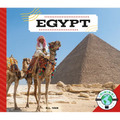 Egypt - Library Binding