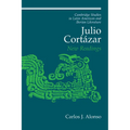 Julio Cort Zar: New Readings - Paperback