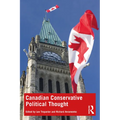 Canadian Conservative Political Thought - Paperback