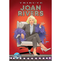 Tribute: Joan Rivers - Paperback