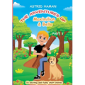 The adventures of Maximilian and Bello: Part 1 - Paperback