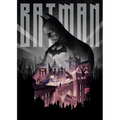 DC: Batman - Paperback