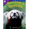 Saving a Species - Paperback