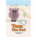 Tom the Owl - Paperback