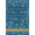 Treasures In Scripture Volume 1 - Paperback
