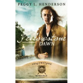 Yellowstone Dawn - Paperback