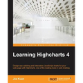 Learning Highcharts 4 - Paperback