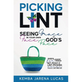 Picking Lint: Seeing Grace In Your Own Face at God's Pace - Paperback