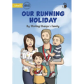 Our Running Holiday - Our Yarning - Paperback