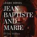 Jean-Baptiste and Marie - Paperback