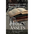 Hidden Assets - Paperback