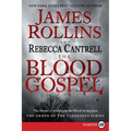 The Blood Gospel: The Order of the Sanguines Series - Paperback