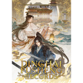 Dinghai Fusheng Records (Novel) Vol. 1 - Paperback