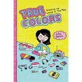 True Colors: Growing Up Weird in the '90s - Paperback