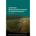 Assessing Measurement Invariance for Applied Research - Paperback