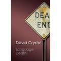 Language Death - Paperback
