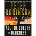 All the Colors of Darkness - Paperback