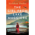 The Girl from Lake Maggiore - Paperback