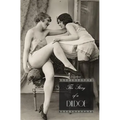 The Story of a Dildoe: A Tale in 5 Tableaux - Paperback