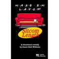 Make 'Em Laugh (Sitcom Length) - Paperback