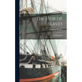 The Heir of Slaves: An Autobiography - Hardcover