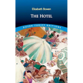 The Hotel - Paperback