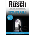 The Disappeared: A Retrieval Artist novel - Paperback