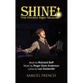 Shine!: The Horatio Alger Musical - Paperback