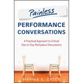 Painless Performance Conversations - Paperback