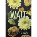 Wait (Hardcover) - Hardcover