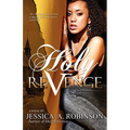 Holy Revenge (Peace in the Storm Publishing Presents) - Paperback