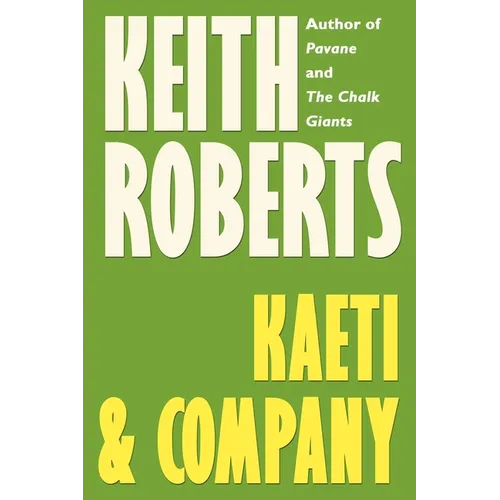 Kaeti & Company - Paperback