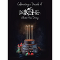 Celebrating a Decade of Niche - Gluten-free Dining: My gluten-free journey - Hardcover