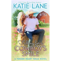 Falling for a Cowboy's Smile - Paperback