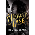 August Lane - Hardcover