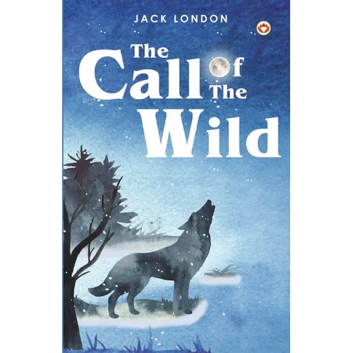 The Call of the Wild - Paperback