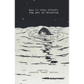 how to stay afloat: the art of drowning poems - Paperback