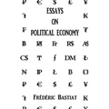 Essays on Political Economy - Paperback
