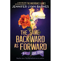 The Same Backward as Forward (Standard Edition) - Hardcover