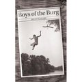 Boys of the Burg - Paperback