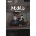 Middle - Paperback